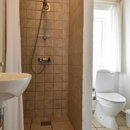 Gorgeous In Ulfborg With Sauna Дом отдыха Ulfborg