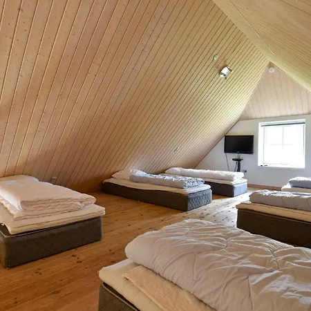 Gorgeous In Ulfborg With Sauna * Ulfborg