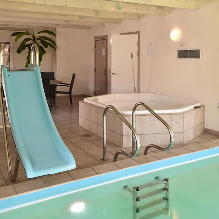 Gorgeous In Ulfborg With Sauna Nyaraló *