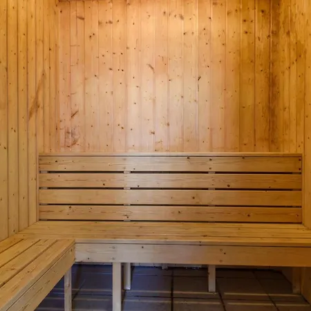 Gorgeous In Ulfborg With Sauna * Ulfborg