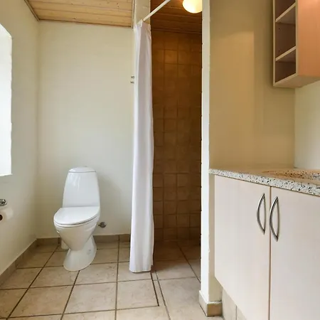 Gorgeous In Ulfborg With Sauna *