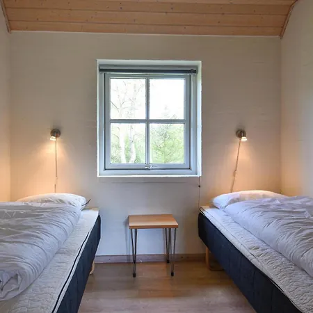 Gorgeous In Ulfborg With Sauna * Ulfborg