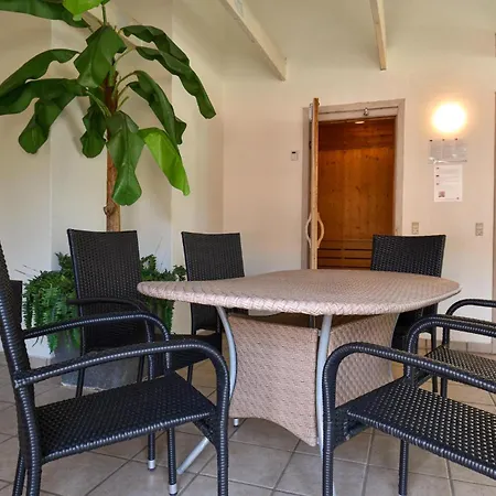 Gorgeous In Ulfborg With Sauna Ulfborg