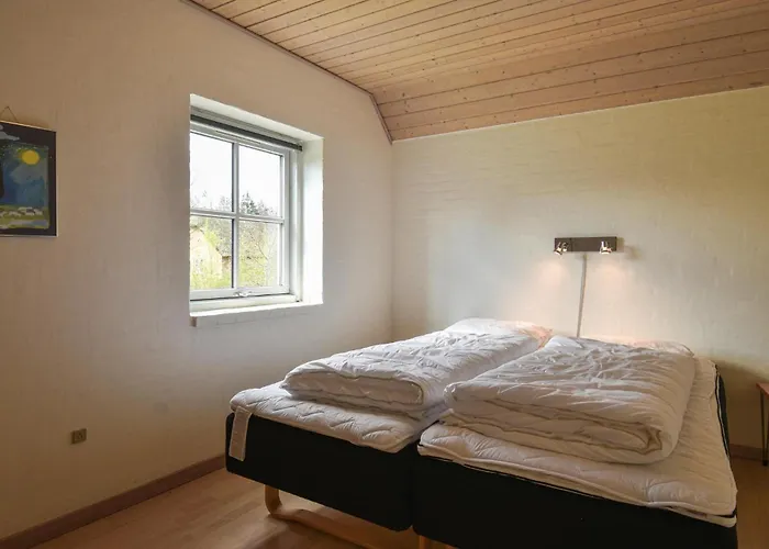 Hébergement de vacances Gorgeous In With Sauna