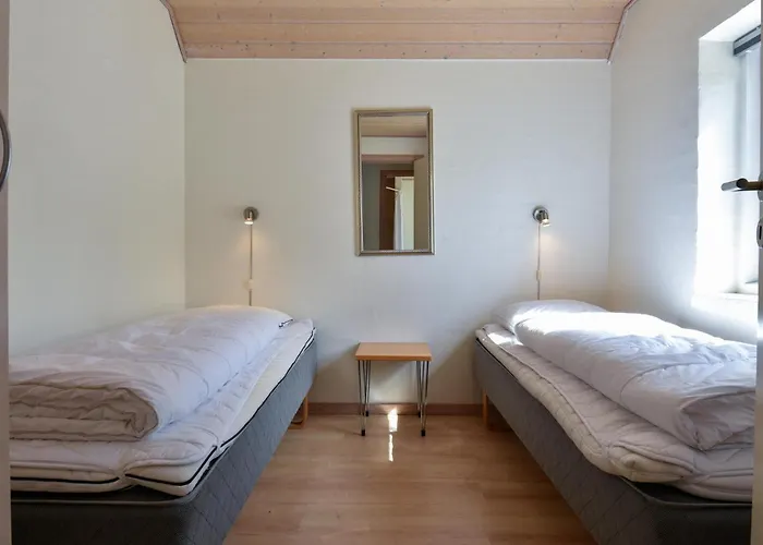 Gorgeous In With Sauna Hébergement de vacances *